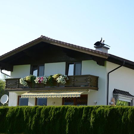 Haus Erlbacher Abtenau Exterior foto